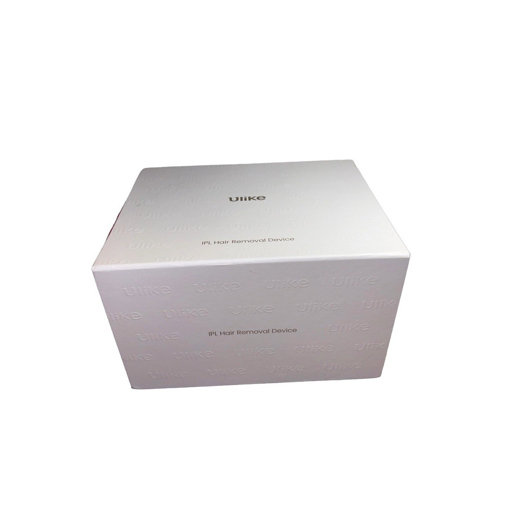 Ulike Air Series IPL Hair Removal Device Purple UI06 PR